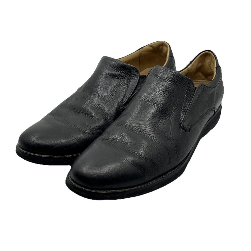 Oscar De La Ranta American Classics Men's 9 M Hand Crafted Leather Loafers Shoes